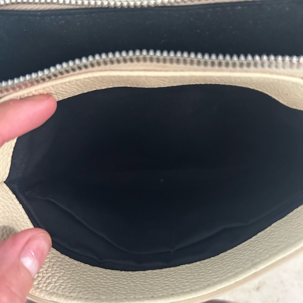 SOLD BALENCIAGA Le Dix leather handbag - Picture 15 of 16